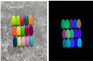 ネイル Niconail ☆ 仙川/ Aiのネイルデザイン