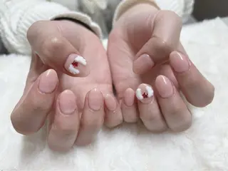 ネイル 1'vary YUKIのネイルデザイン