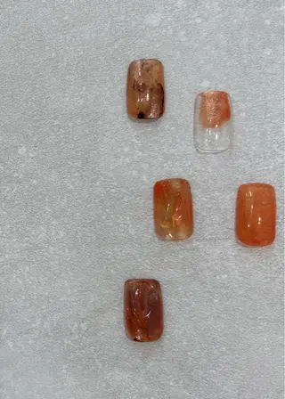 ネイル 【 Lea's 】 kaedeのネイルデザイン