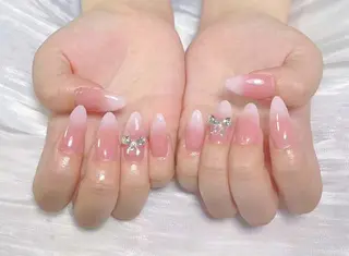 ネイル 小島 千尋のネイルデザイン