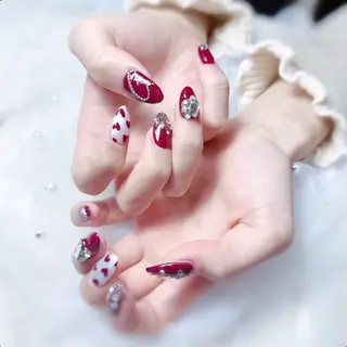 ネイル Neil salon Elyseeのネイルデザイン