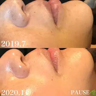 浜野 恵美のエステ・リラクイメージ