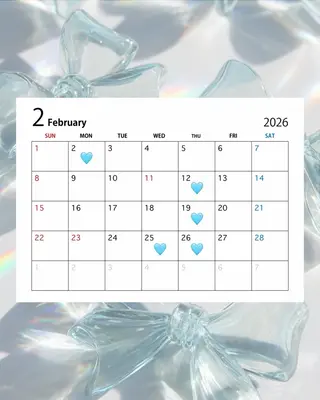 anB アオイのヘアスタイル