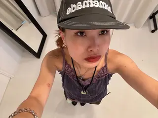 マツエク・マツパ moka ✴︎のマツエク・マツパデザイン