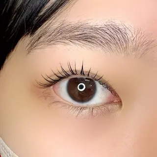 マツエク・マツパ Jessica 森のマツエク・マツパデザイン