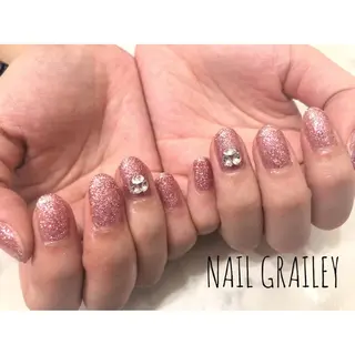 ネイル nail makoのネイルデザイン