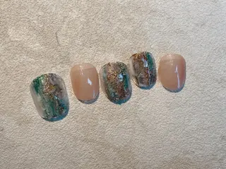 ネイル Nail Katoのネイルデザイン