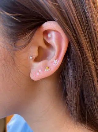 柳川 瑠花のエステ・リラクイメージ