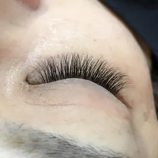 マツエク・マツパ HAYASHI ⋆˚✿˖°のマツエク・マツパデザイン