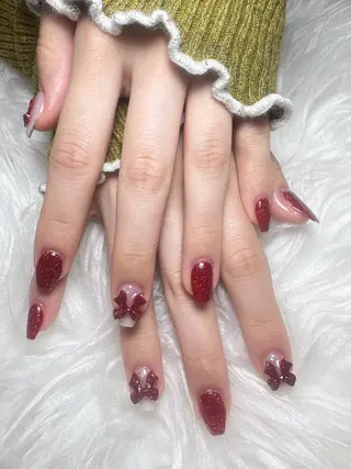 ネイル Fukuda シュウのネイルデザイン