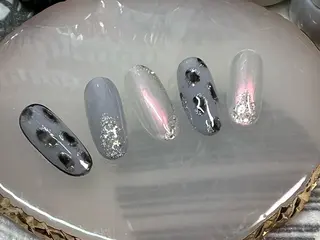 ネイル N.plus NaiLのネイルデザイン