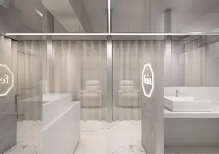 マツエク・マツパ Favori 川上のマツエク・マツパデザイン