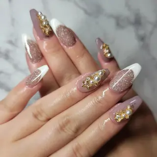 ネイル Nail salon Coco所属・Nail salon Coco【溝の口駅】のネイルデザイン