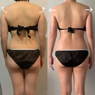 maintenance salon  shinoma所属・ボディメンテナンス shinomaのエステ・リラクイメージ