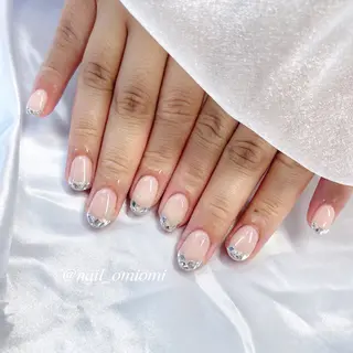 ネイル 🌷 MIO🌷のネイルデザイン