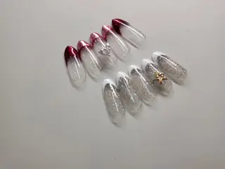 ネイル 心斎橋Salon Epokkuのネイルデザイン