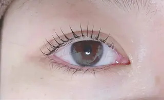 マツエク・マツパ 山田 ひかりのマツエク・マツパデザイン