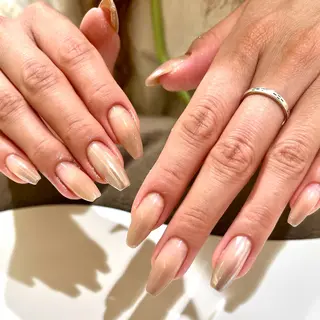 ネイル 水越 琉斗のネイルデザイン