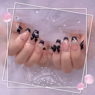 ネイル Chill Nailsalonのネイルデザイン