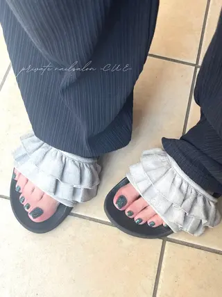 ネイル Nailsalon C.U.Eのネイルデザイン