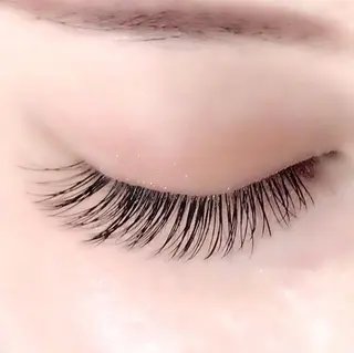 マツエク・マツパ Jessica 鈴木のマツエク・マツパデザイン