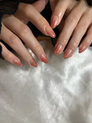 ネイル M's Nailのネイルデザイン