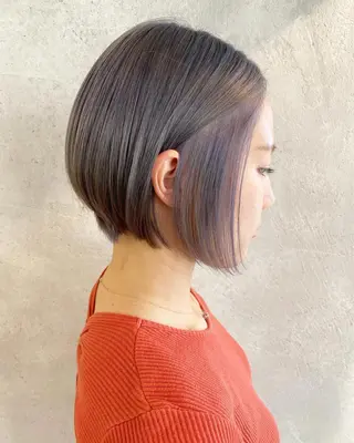 ショート カラー ヘアアレンジ メンズ 【池袋/スパイキー ショート】ⓝⓘⓜⓤのヘアスタイル