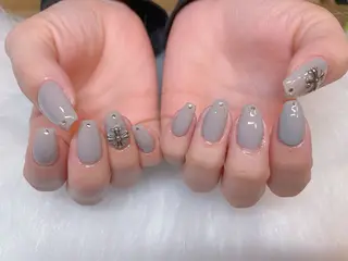 ネイル エン Nail salonのネイルデザイン