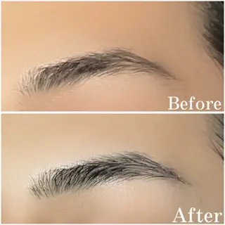 メンズ アイブロウ 眉毛男子 池袋店の眉毛・アイブロウイメージ