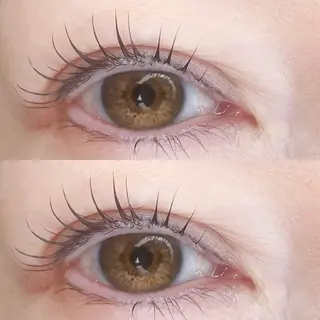 マツエク・マツパ Eyelash Salon Blanc～まつげエクステと眉の専門美容室～ 舞浜 イクスピアリ店所属・🍓blanc 川野咲紀🍓のマツエク・マツパデザイン