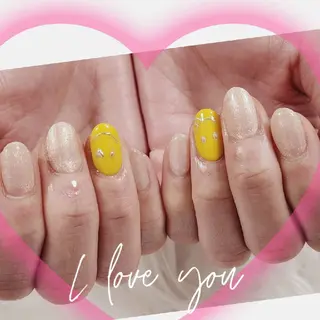 ネイル T's nailのネイルデザイン