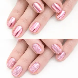 ネイル Corin. 恵比寿のネイルデザイン