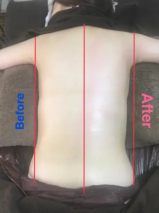 プライベートサロンsoleil所属・プライベートサロン soleilのエステ・リラクイメージ