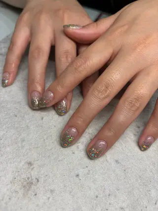 ネイル LICO HAIR＆RELAXATION所属・Lico Ryoのネイルデザイン