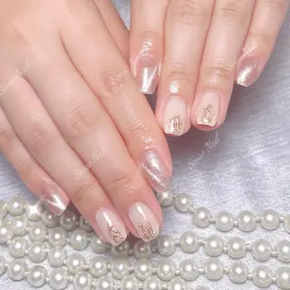 ネイル 🎀Sense Nail池袋店🎀のネイルデザイン