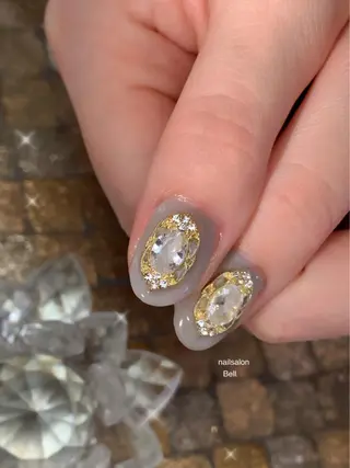 ネイル Y. Reonaのネイルデザイン