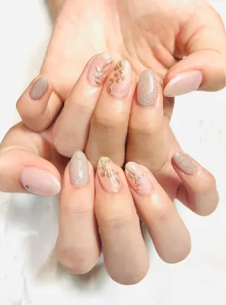 ネイル one nailsalonのネイルデザイン