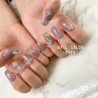 ネイル ネイルサロン -EPER-エペルのネイルデザイン