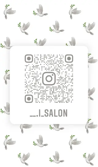 マツエク・マツパ .i salonのマツエク・マツパデザイン