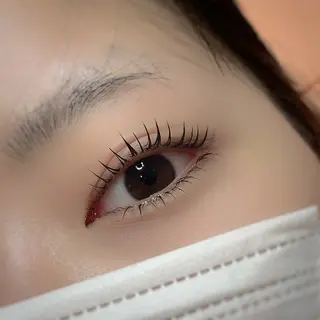 マツエク・マツパ AYLASH石川 韓国風/カラエクのマツエク・マツパデザイン