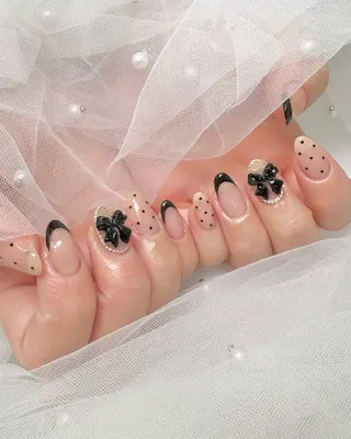 ネイル Nail Salon colzaのネイルデザイン