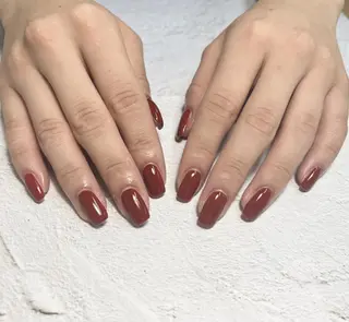 ネイル 🩵atelier- 01 優奈🩵のネイルデザイン