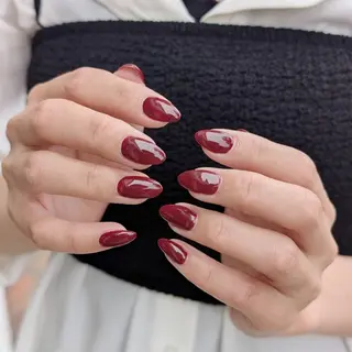 ネイル Ameri nail salon所属・稲澤 望のネイルデザイン