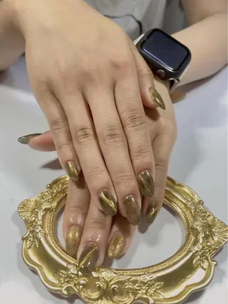 ネイル ネイルサロン ロア旧ジョリーのネイルデザイン