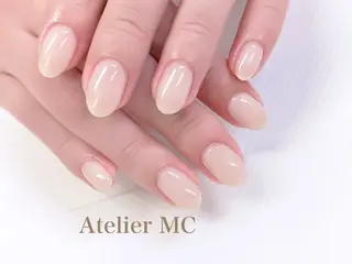 ネイル アトリエ エムシー 【新富町・東銀座】のネイルデザイン