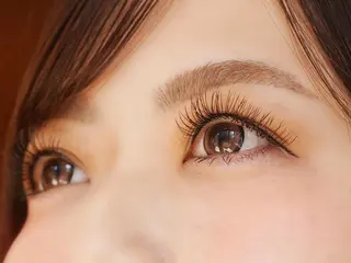 マツエク・マツパ ilka 錦糸町所属・小澤 亜美のマツエク・マツパデザイン