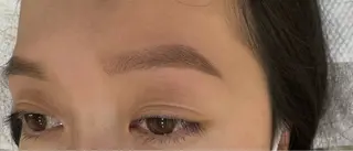 アイブロウ KANGOL BEAUTY SALON Eyelash アルカキット錦糸町店所属・yayoi itayaの眉毛・アイブロウイメージ