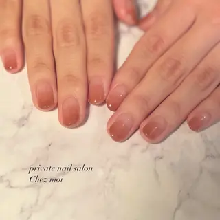 ネイル KOMINE TOMOKOのネイルデザイン