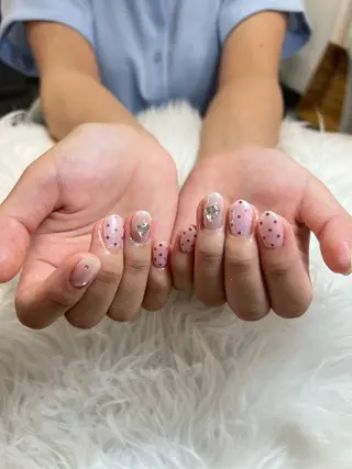 ネイル Nail Cozyのネイルデザイン