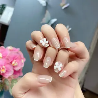 ネイル May&Way Neilのネイルデザイン